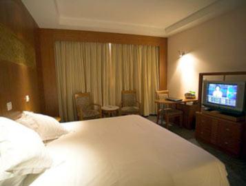 Sheng Guang Holiday Hotel Shanghaj Zewnętrze zdjęcie